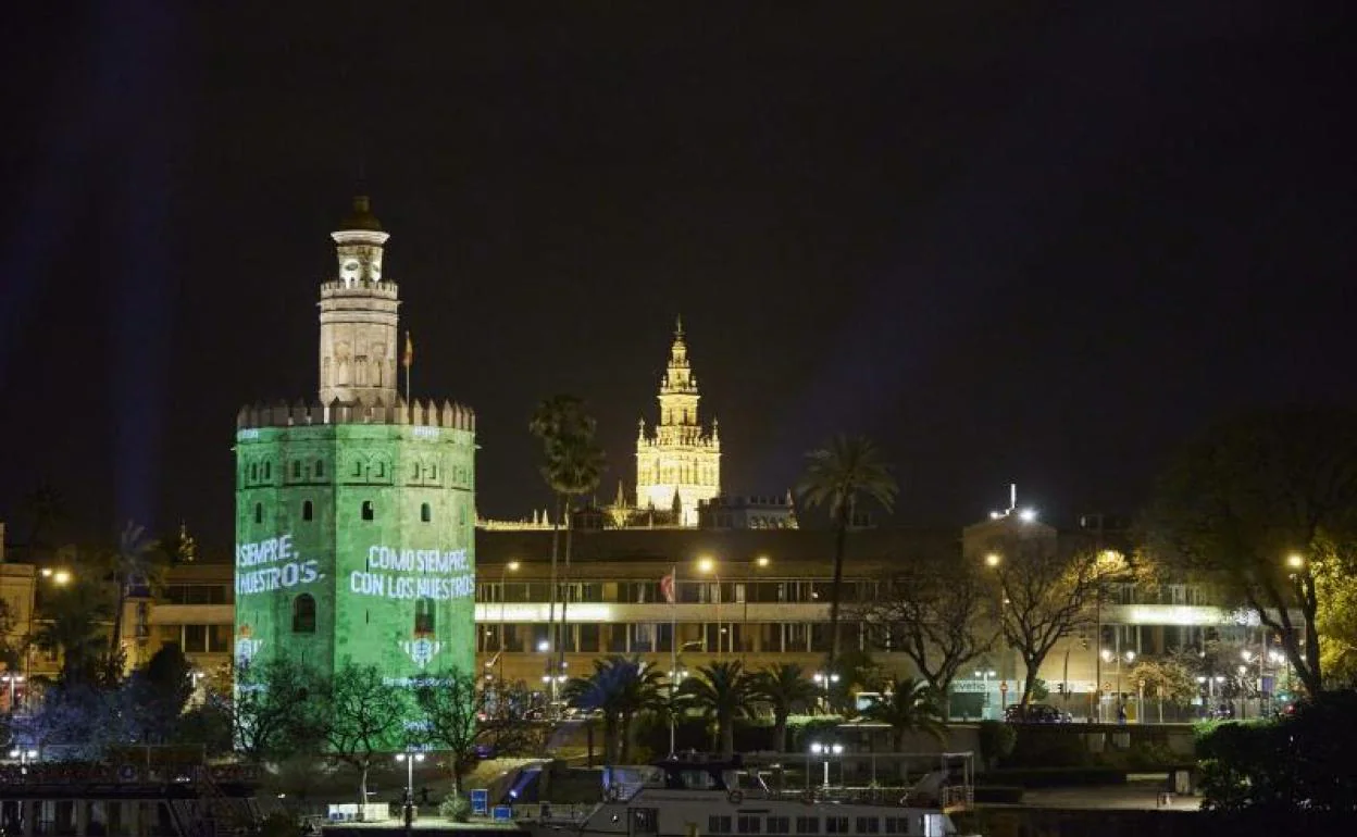 El Tiempo En Sevilla Hoy Para La Final De Copa Betis - Valencia ...